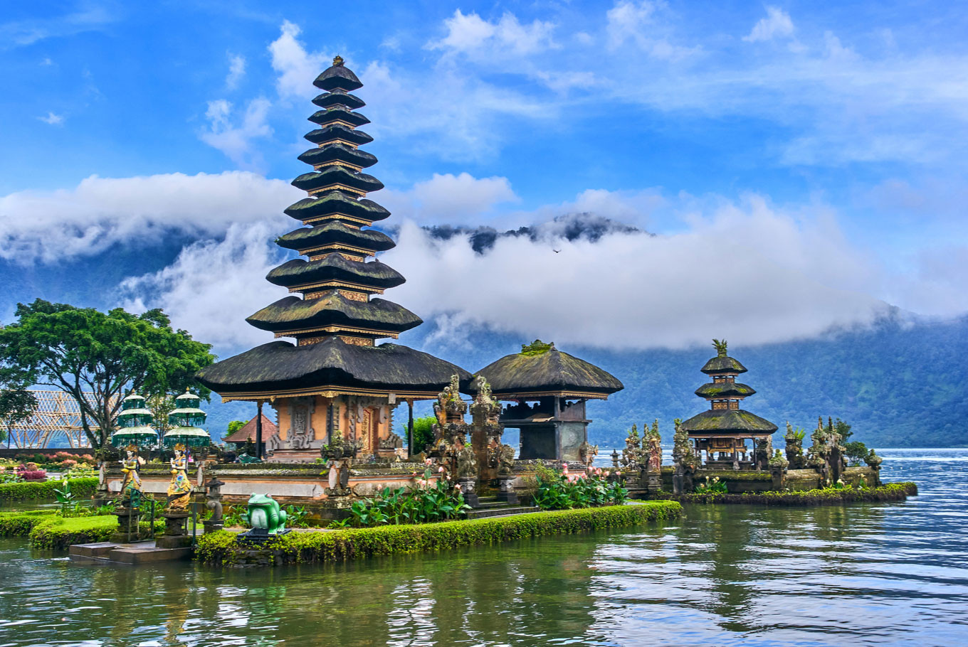 Bali Package