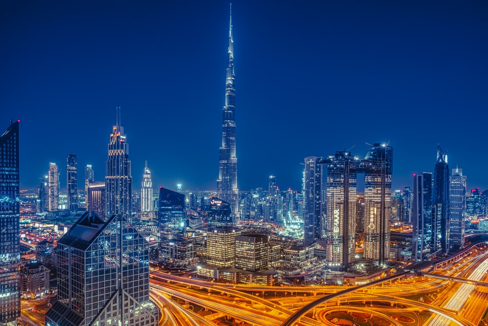 Dubai Package